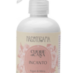 Acqua Profumata Ambienti Incanto Argan E Mirra 250ml