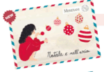 Busta infuso Incanto di Natale