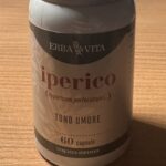 Iperico - capsule