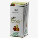 Olio essenziale Issopo