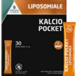 KALCIO POCKET LIPOSOMIALE