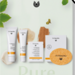Kit detersione Profonda Dr.Hauschka