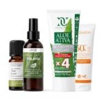 Kit Estivo - Bundle 4 prodotti