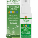 Ledum Protective Lotion Junior