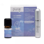 Purae Sinergia Liberansia Con Stick Olfattivo 5ml