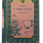 Il libro per Tè - Earl Grey Volume IV