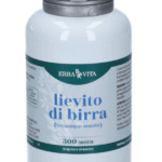Lievito di Birra – tavolette