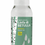 Linfa di Betulla Pura – Confezione Risparmio (Pack da 4 Bottiglie)