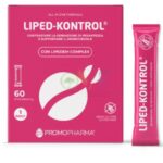 Liped Kontrol