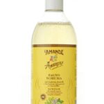 Bagno Schiuma Liquirizia E Bergamotto 500ml