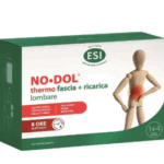 No Dol ThermoFascia Lombare + Ricarica