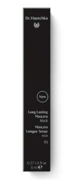 Long Lasting Mascara Dr. Hauschka. - immagine 3