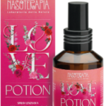 Spray Love Potion
