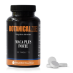 Maca Plus Forte - tavolette
