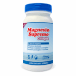 Magnesio Supremo in polvere g. 150 - Gusto Ciliegia