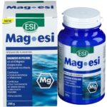Mag esi - magnesio in polvere