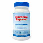 Magnesio Supremo in polvere g. 150