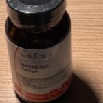 Magnesio Funzionale Sostegno