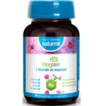 Magtein L-Magnesio Treonato - 90 capsule