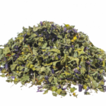 Malva Foglie e Fiori BIO