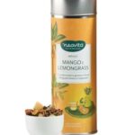Infuso Mango e Lemongrass - latta 100g