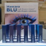 Mascara Blu - Formula Performante