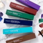 Mascara Colorato Volumizzante e Allungante – Wonder Company Formula Performante