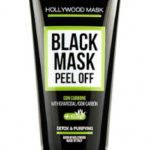 Black Mask Peel Off