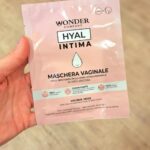 Maschera Vaginale Idratante