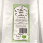 Tè Matcha Bio