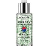 Korean Siero Viso Anti-Age Tè Matcha
