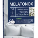 Melatonox 30 Compresse