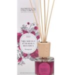 Diffusore d'essenza con bastoncini - Melagrana e Fragola selvatica
