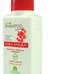 Eco shampoo pura natura melograno, argan