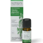 Olio essenziale di Menta Piperita Bio