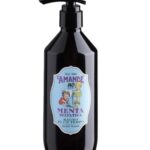 Bagno Di Un Tempo L'Amande Menta Selvatica 470Ml