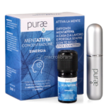 Purae Sinergia Mentattiva Con Stick Olfattivo 5ml