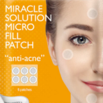 Cerotti Micro Fill Miracle Solution Anti Acne