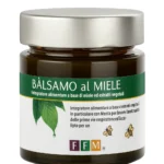 Miele Balsamico