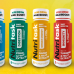 Nutritask mini drink
