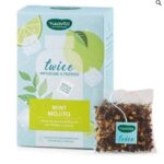 Twice Infuso A Freddo Mint Mojito 12 Maxiflitri