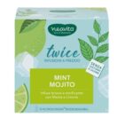 Twice Infuso A Freddo Mini Mojito 15 Filtroscrigno