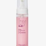 Mousse Viso Detergente con Estratto di Fiori d'Ibisco