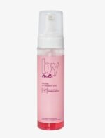 Mousse Viso Detergente con Estratto di Fiori d'Ibisco