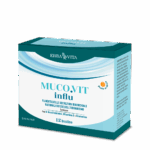 Mucovit Influ - bustine