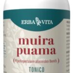 Muira Puama - capsule