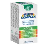Multicomplex adulti - 30 compresse