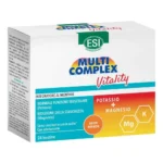 Multicomplex Vitality - 24 bustine