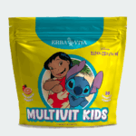MultiVit Kids 30 Caramelle Gommose