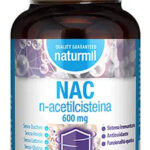 Nac N-Acetilcisteina - compresse